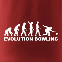 Evoluce bowling
