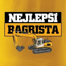 Nejlepší bagrista