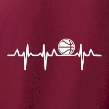 EKG basketbal