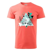 Bílý nosorožec (Pecka design)