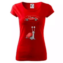 Nesplnitelný sen (Hana-creative)