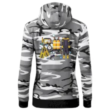 Potápěčská výzbroj