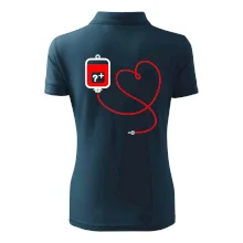 Transfúze srdce - vaše krevní skupina