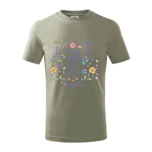 Pray more worry less