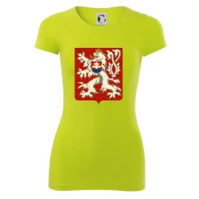Znak ČSR - Třetí Československá republika (1945–1948) Znak ČSR - Třetí Československá republika (1945–1948)