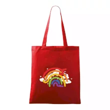 Žížaly duha (Alexis Citrine)