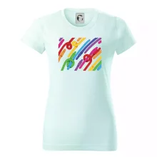 Žížaly pruhy (Alexis Citrine)