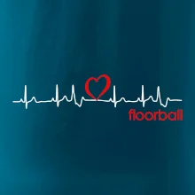 Moje srdce bije pro floorball