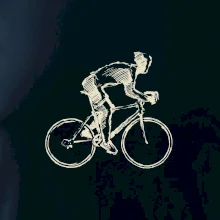 Cyklista silničkář