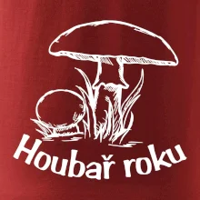 Houbař roku