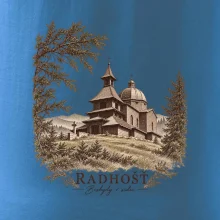 Radhošť beskydy v srdci