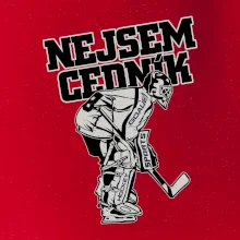 Nejsem cedník