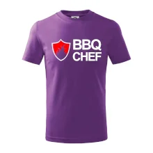 Grilování - BBQ Chef