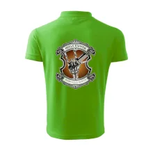 Hells dapper barbershop