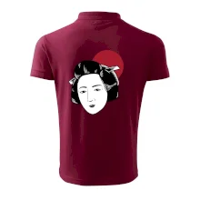 Japan culture - žena