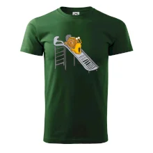 To bude ale drsný nářez (Pecka Design)