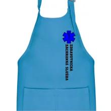 Hvězda života - zdravotnická záchranná služba