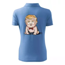 Baby trump