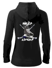 Hokej - naše zbraně