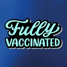 Fully vaccinated