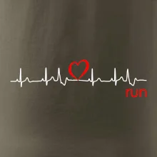 Moje srdce bije pro run