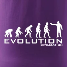 Evoluce civilizace