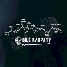 Profil Bílé Karpaty
