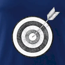 Terč na lukostřelbu