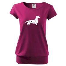 Jezevčík - Dachshund