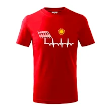 Ekg Fotovoltaická elektrárna