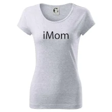 iMom