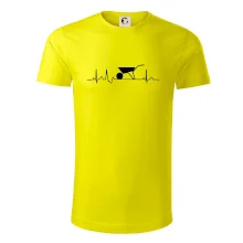 EKG kolečko EKG kolečko
