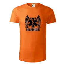 Paramedic Paramedic