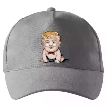 Baby trump