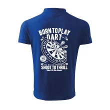 Born To Play Dart