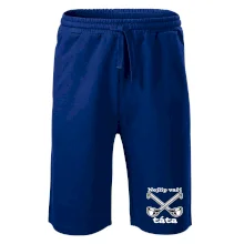 Nejlíp vaří táta