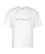 Hokejový hráč EKG