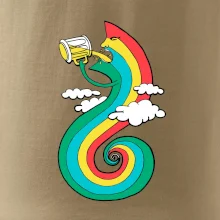 Piju jako duha (Pecka design)