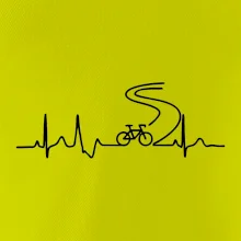EKG silniční cyklistika