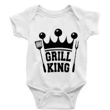 Grilování -  Grill King Grilování -  Grill King