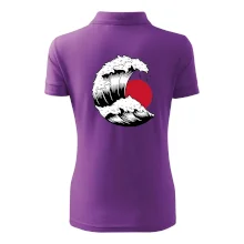 Japan culture - vlna