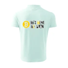 It's time to plan bitcoin