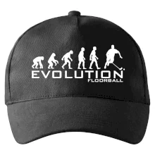 Evoluce Floorball Evoluce Floorball