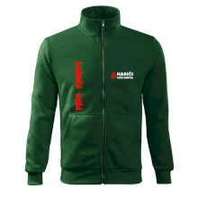 Hasiči (oheň,  Firesport, název sboru - vlastní nápis)