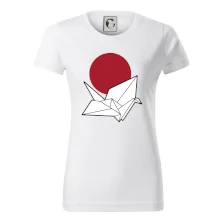 Japan culture - origami