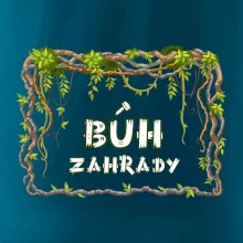 Bůh zahrady