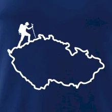 Český turista