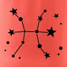 Souhvězdí - Pisces - Ryby