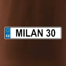 SPZ Milan 30