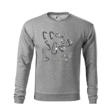 Horolezecké karabiny